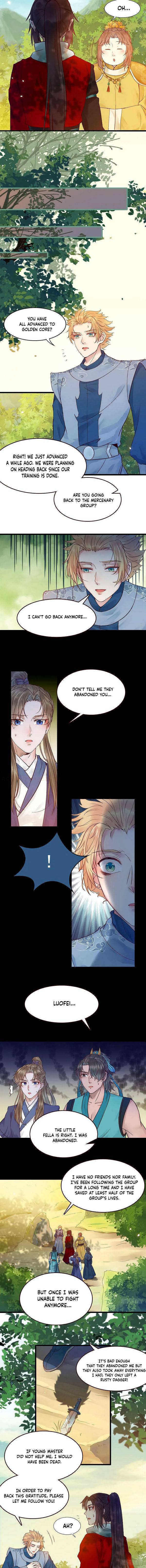 The Ghostly Doctor Chapter 432 - page 3