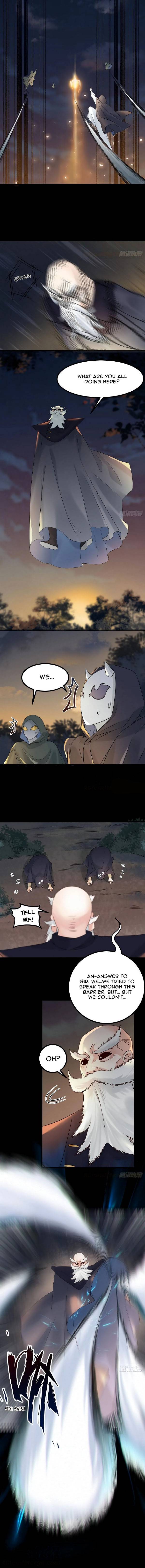 The Ghostly Doctor Chapter 428 - page 5