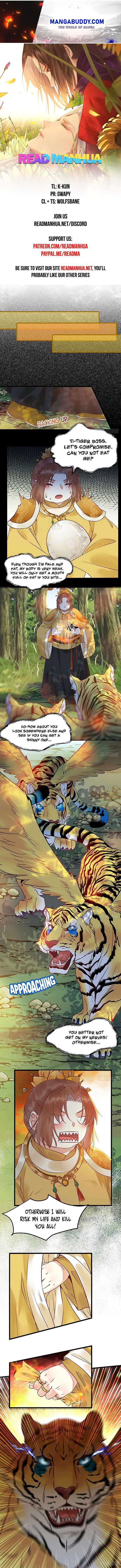 The Ghostly Doctor Chapter 424 - page 1