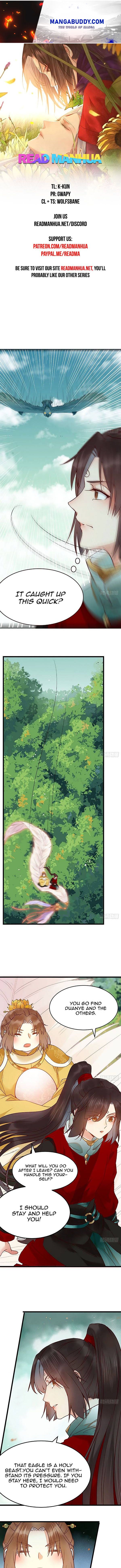 The Ghostly Doctor Chapter 422 - page 1