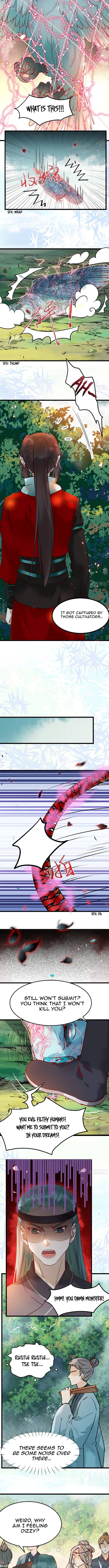 The Ghostly Doctor Chapter 422 - page 6