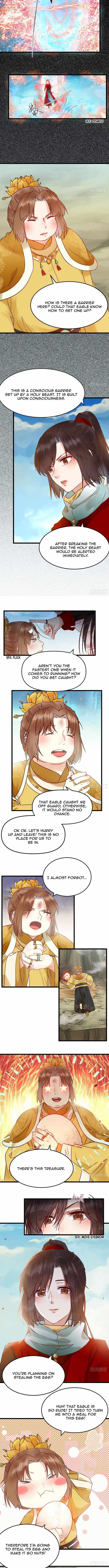 The Ghostly Doctor Chapter 421 - page 4