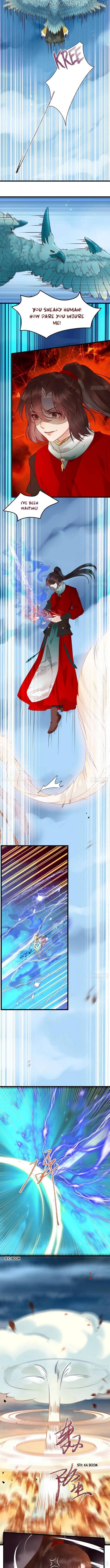 The Ghostly Doctor Chapter 420 - page 9