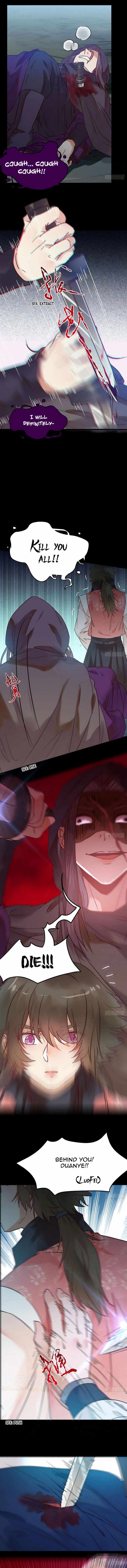The Ghostly Doctor Chapter 419 - page 4