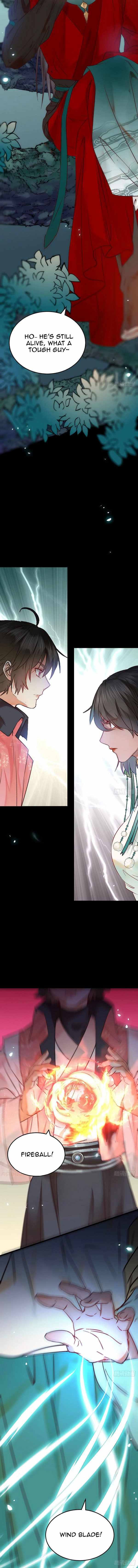 The Ghostly Doctor Chapter 419 - page 6