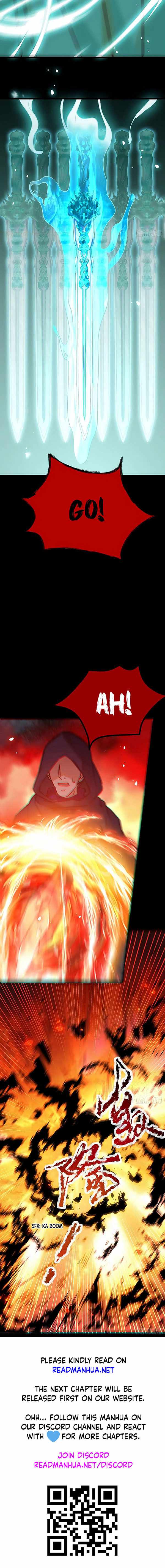 The Ghostly Doctor Chapter 419 - page 7