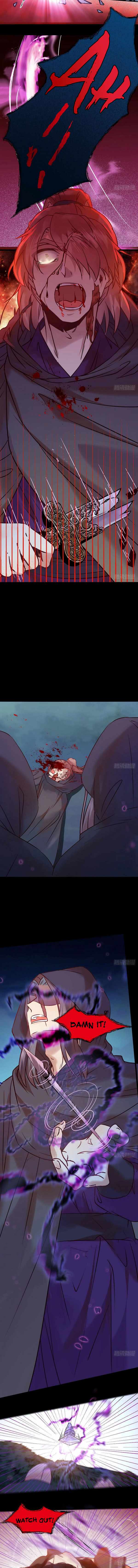 The Ghostly Doctor Chapter 418 - page 2