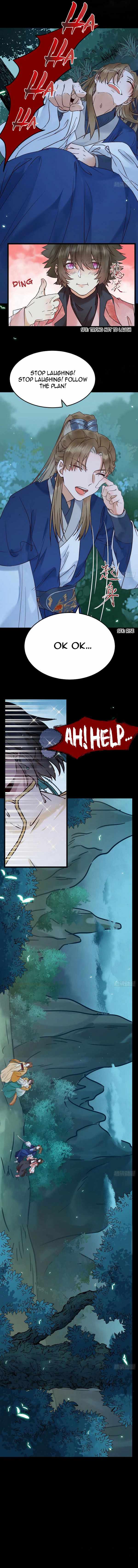 The Ghostly Doctor Chapter 417 - page 4