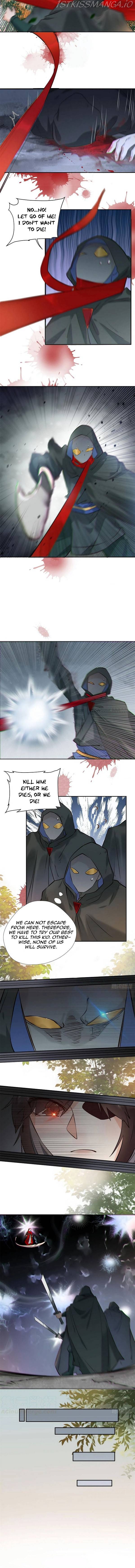 The Ghostly Doctor Chapter 414 - page 4