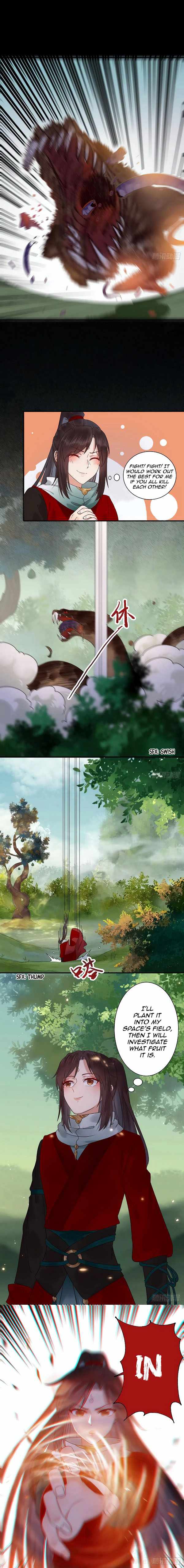 The Ghostly Doctor Chapter 410 - page 4