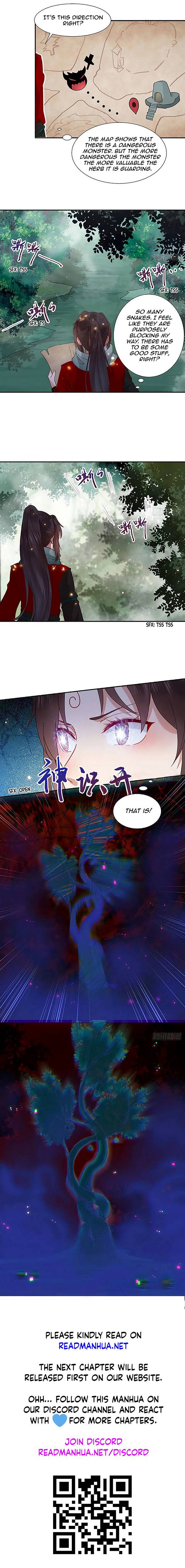 The Ghostly Doctor Chapter 409 - page 5