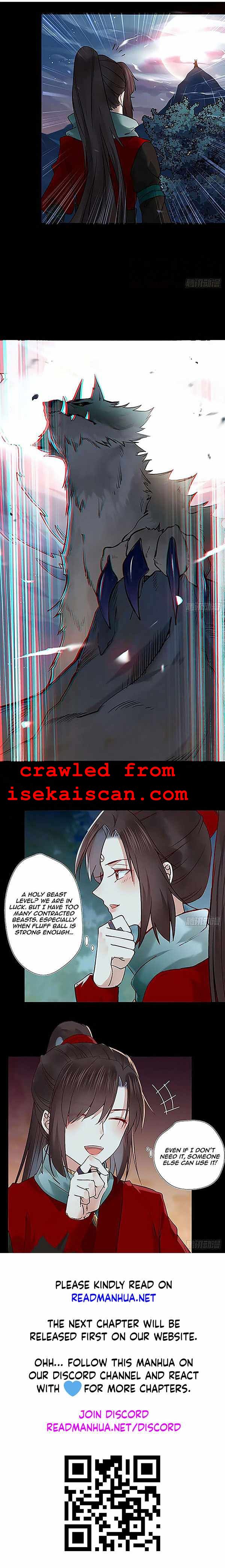 The Ghostly Doctor Chapter 407 - page 5