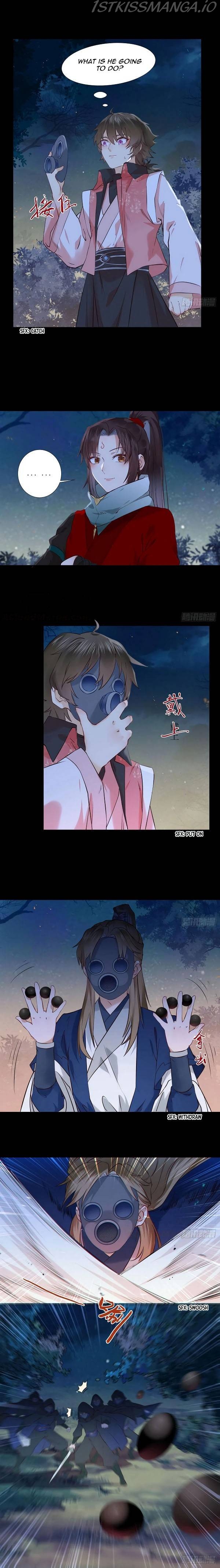 The Ghostly Doctor Chapter 404 - page 2