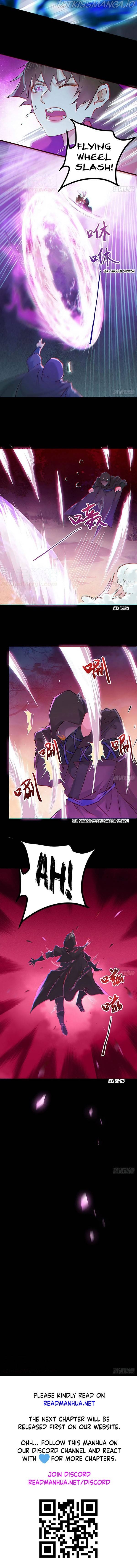 The Ghostly Doctor Chapter 404 - page 7