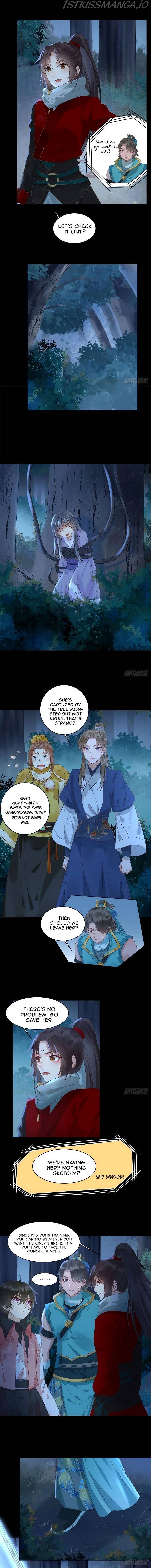 The Ghostly Doctor Chapter 402 - page 5