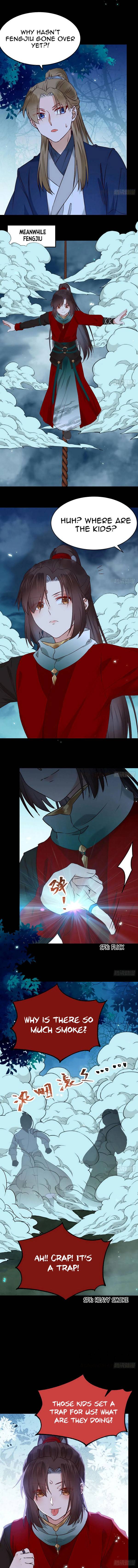 The Ghostly Doctor Chapter 400 - page 6