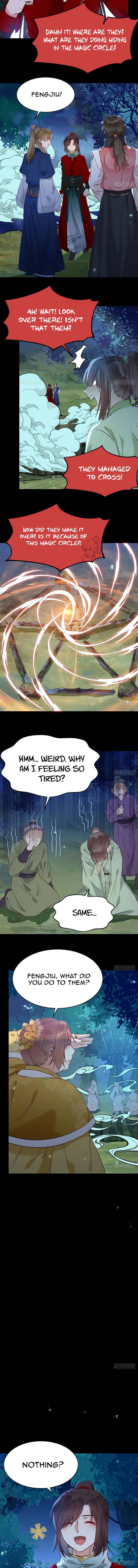 The Ghostly Doctor Chapter 400 - page 7