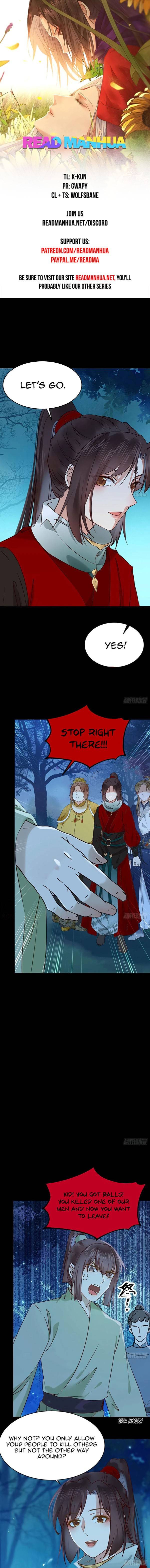 The Ghostly Doctor Chapter 399 - page 1