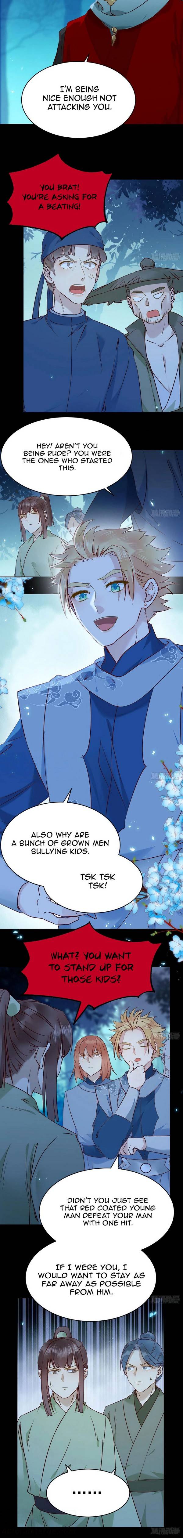 The Ghostly Doctor Chapter 399 - page 2