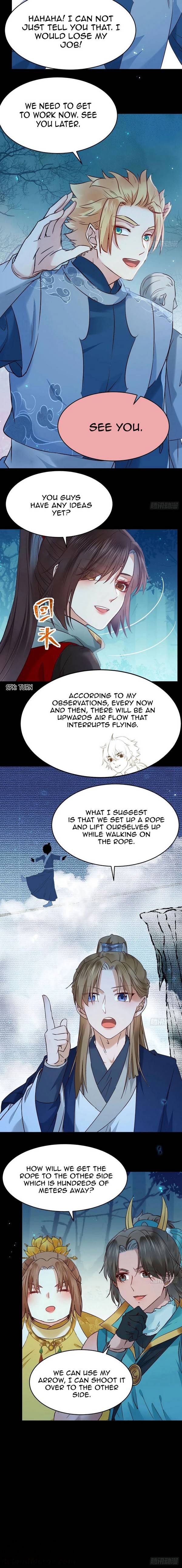 The Ghostly Doctor Chapter 399 - page 6