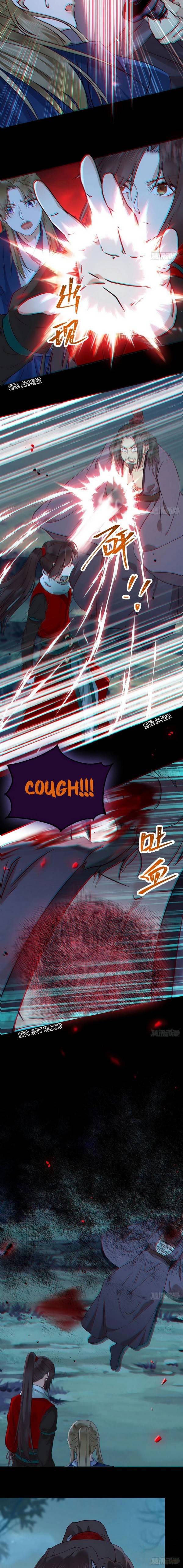 The Ghostly Doctor Chapter 398 - page 6