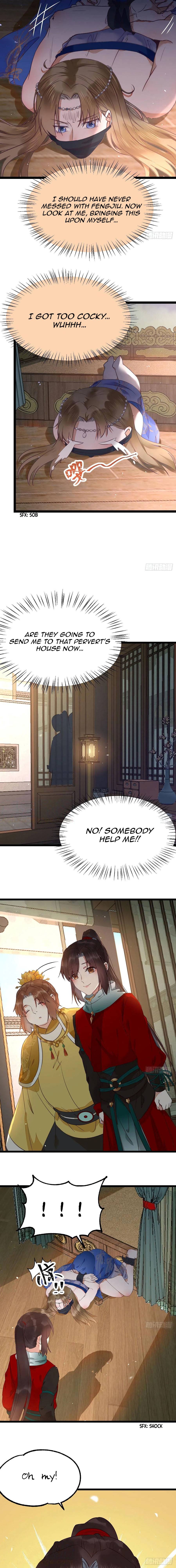 The Ghostly Doctor Chapter 396 - page 2