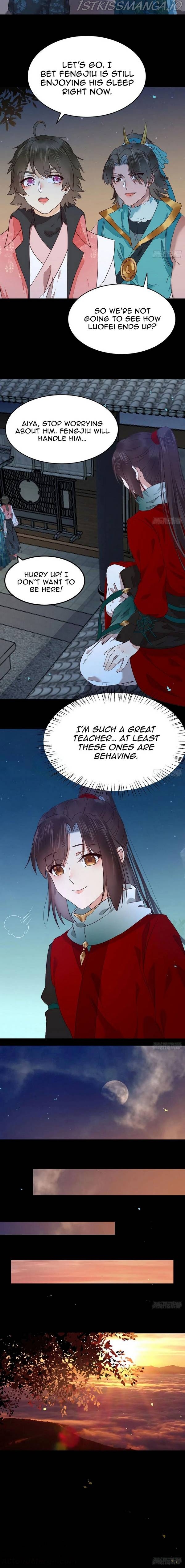 The Ghostly Doctor Chapter 395 - page 2