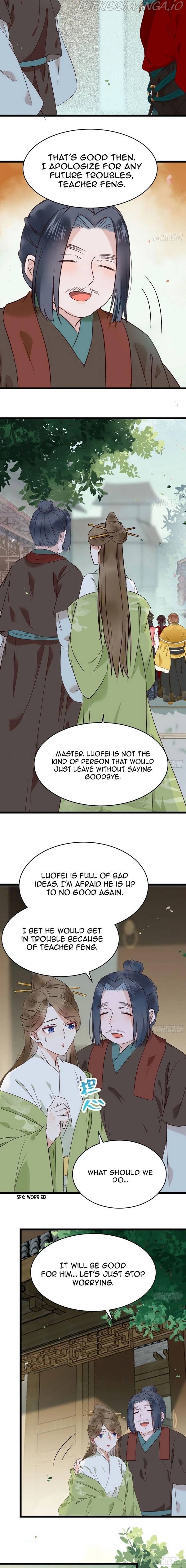 The Ghostly Doctor Chapter 395 - page 4