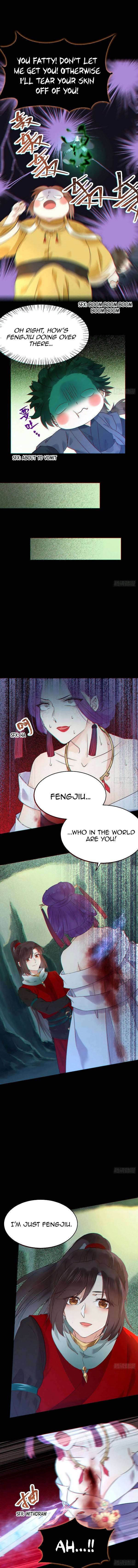 The Ghostly Doctor Chapter 388 - page 3