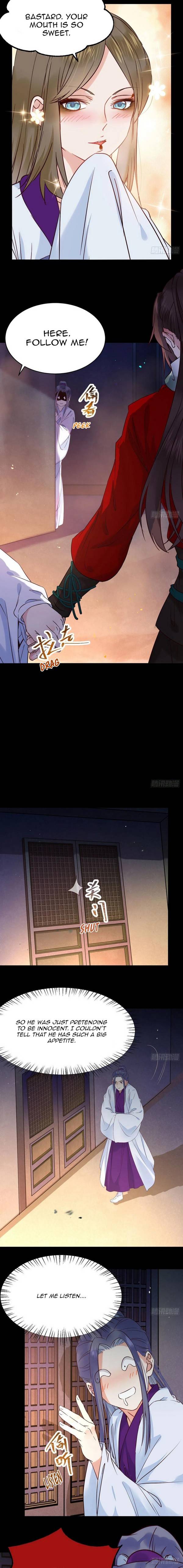 The Ghostly Doctor Chapter 384 - page 3