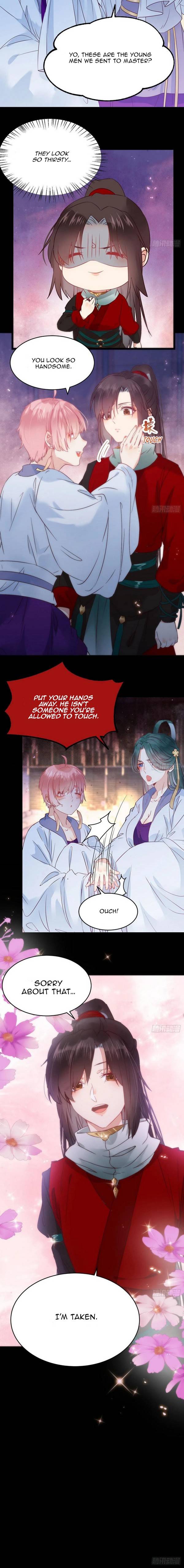 The Ghostly Doctor Chapter 382 - page 7