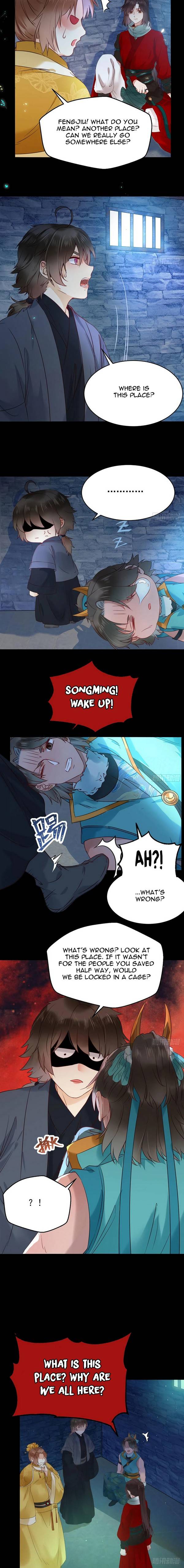 The Ghostly Doctor Chapter 381 - page 2