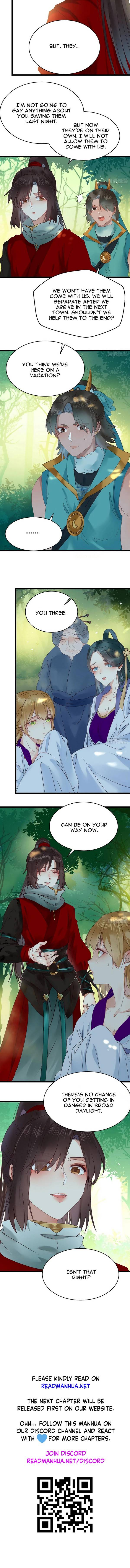 The Ghostly Doctor Chapter 378 - page 7