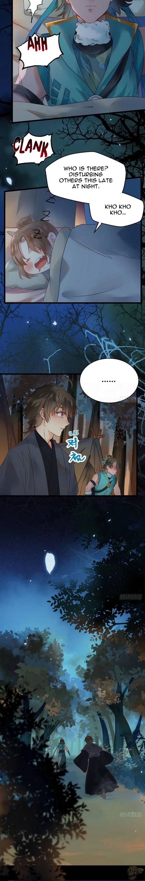The Ghostly Doctor Chapter 377 - page 2