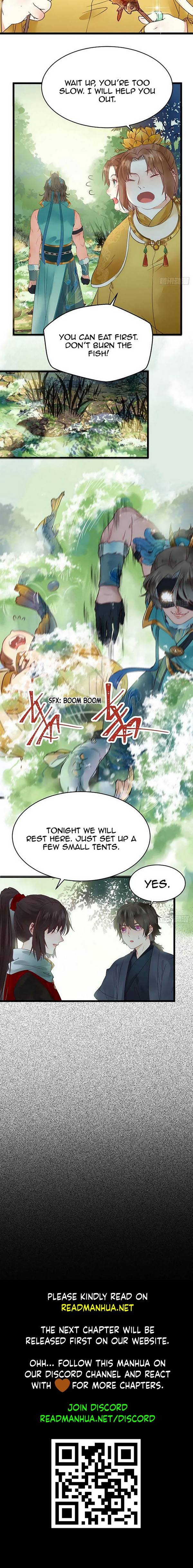 The Ghostly Doctor Chapter 376 - page 7