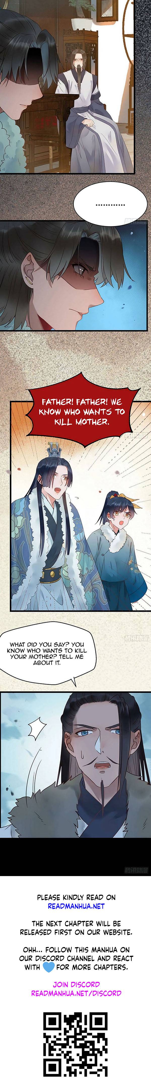 The Ghostly Doctor Chapter 373 - page 6