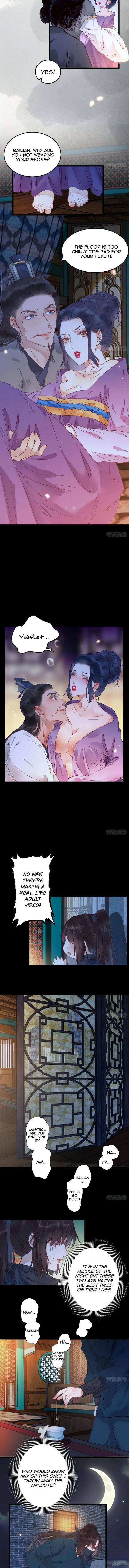 The Ghostly Doctor Chapter 370 - page 3