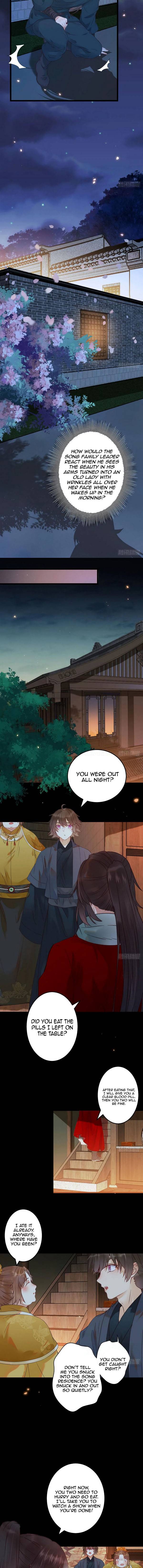 The Ghostly Doctor Chapter 370 - page 4
