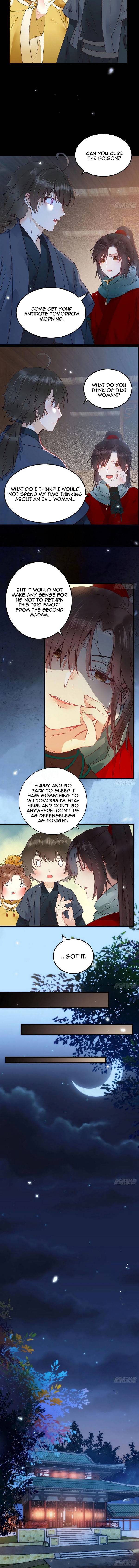 The Ghostly Doctor Chapter 369 - page 2