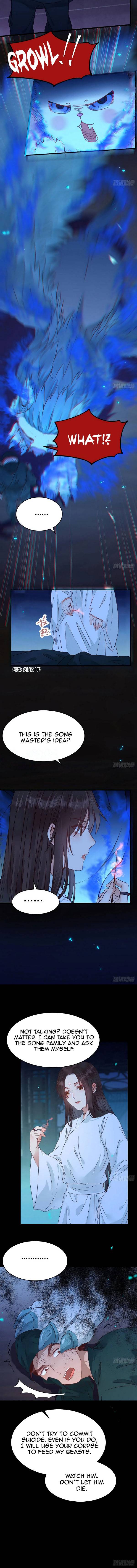 The Ghostly Doctor Chapter 368 - page 2