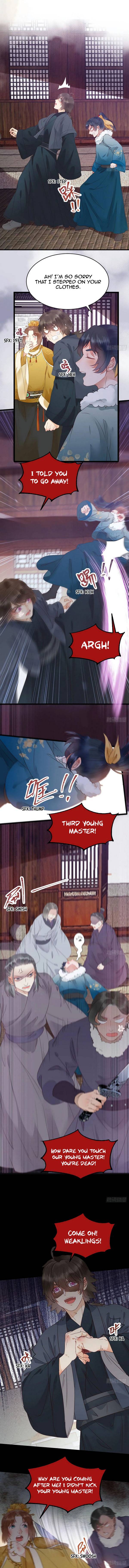 The Ghostly Doctor Chapter 366 - page 5