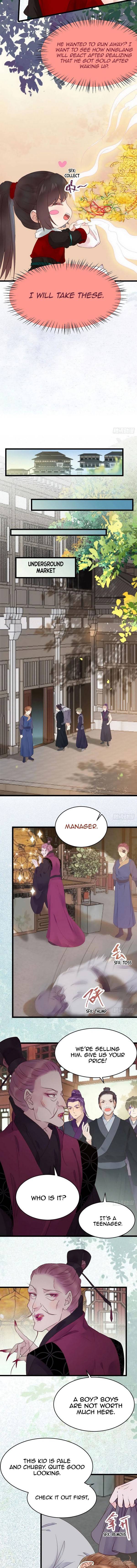 The Ghostly Doctor Chapter 360 - page 4