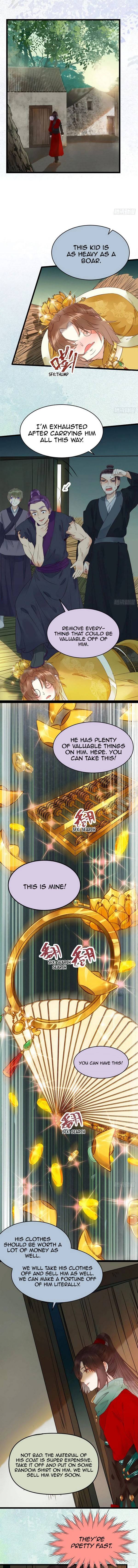 The Ghostly Doctor Chapter 359 - page 4
