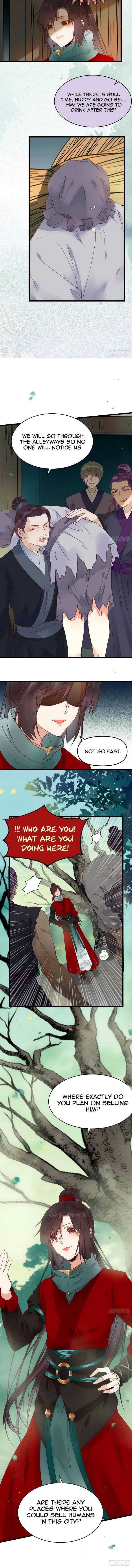 The Ghostly Doctor Chapter 359 - page 5