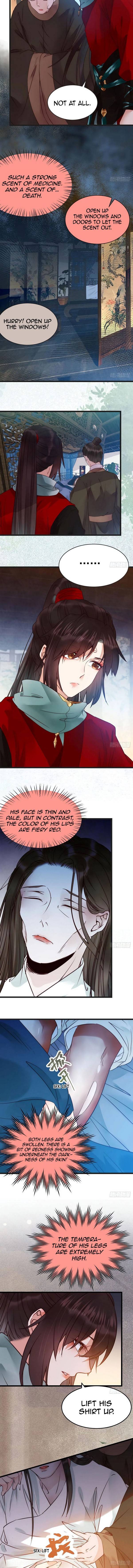 The Ghostly Doctor Chapter 355 - page 5