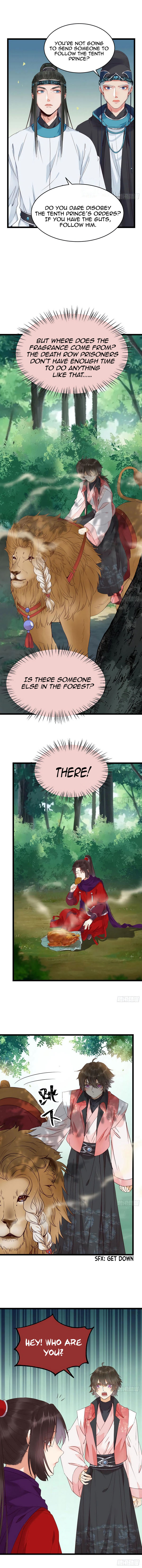 The Ghostly Doctor Chapter 345 - page 5