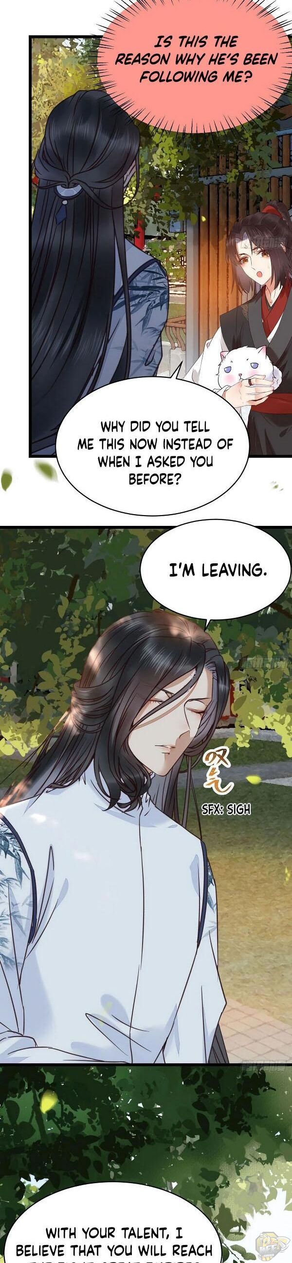 The Ghostly Doctor Chapter 343 - page 2