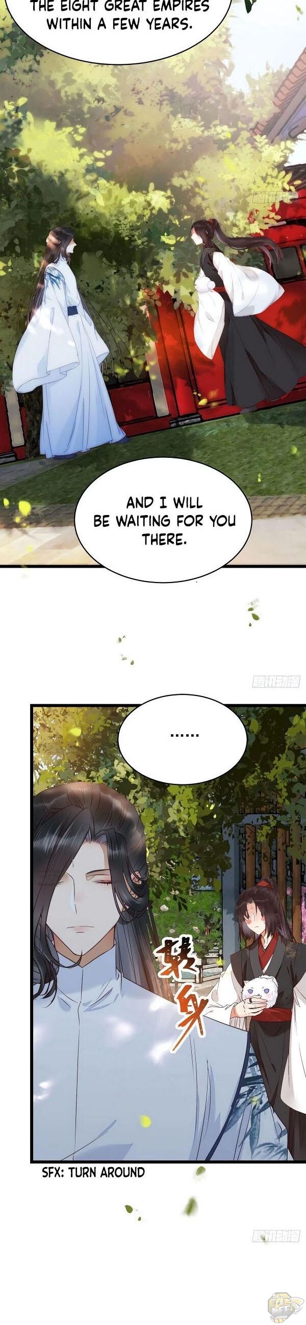 The Ghostly Doctor Chapter 343 - page 3