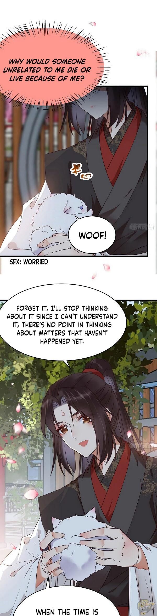 The Ghostly Doctor Chapter 343 - page 4