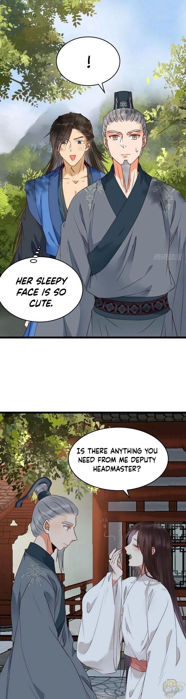 The Ghostly Doctor Chapter 343 - page 7